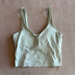 Lululemon Align Tank